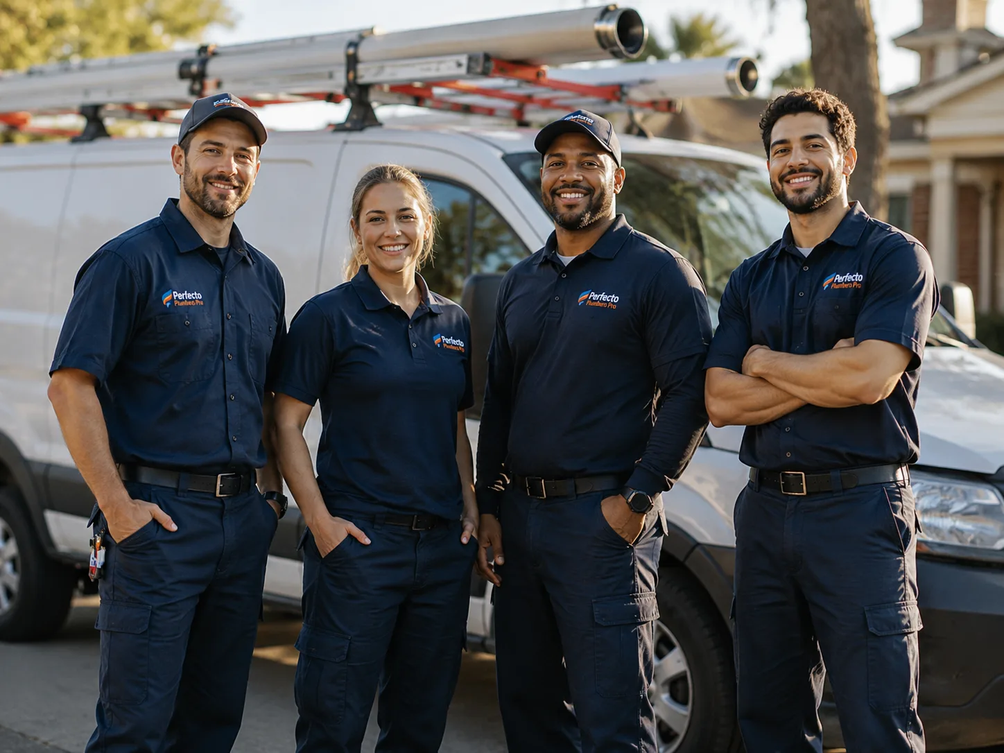 Emergency Plumber Near Me in Liverpool, IL near me